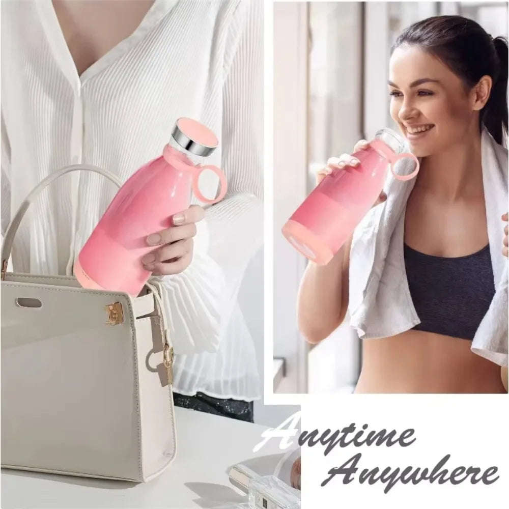 Portable Blender