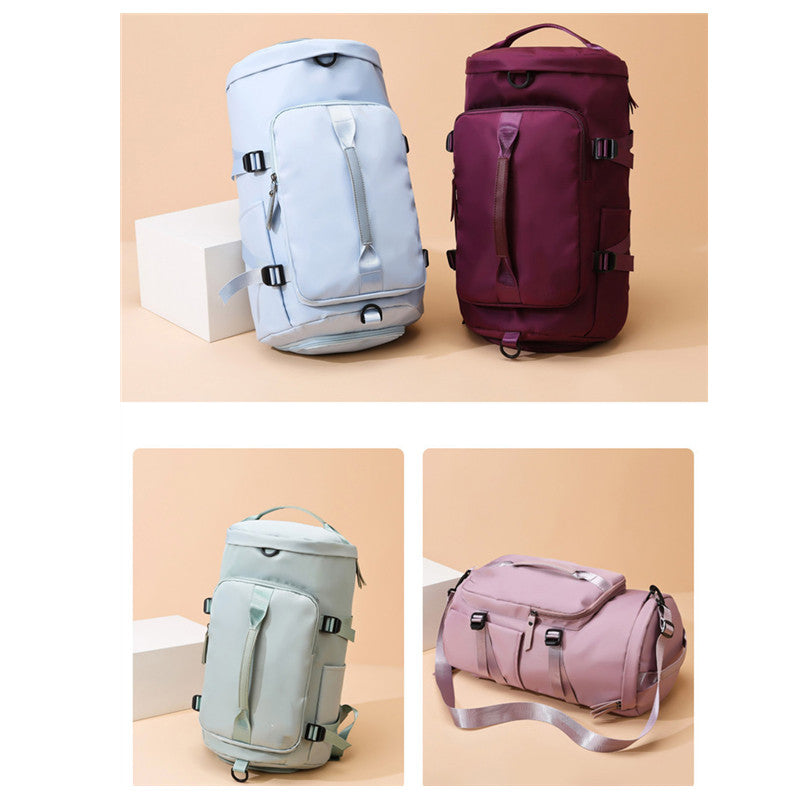 K-Inn Gym Bag