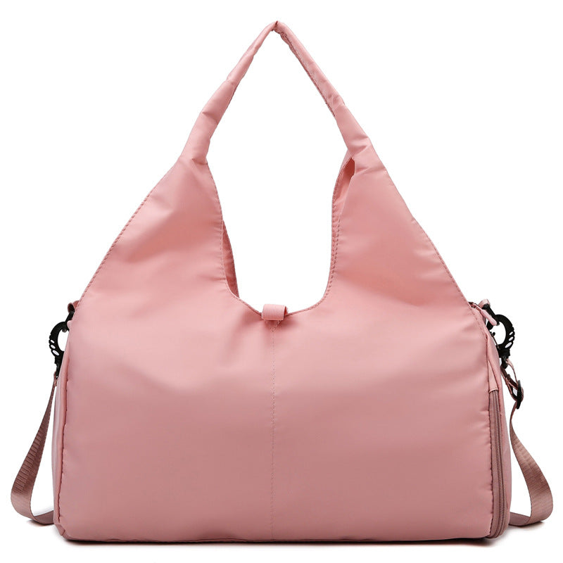 Melania Sports Bag