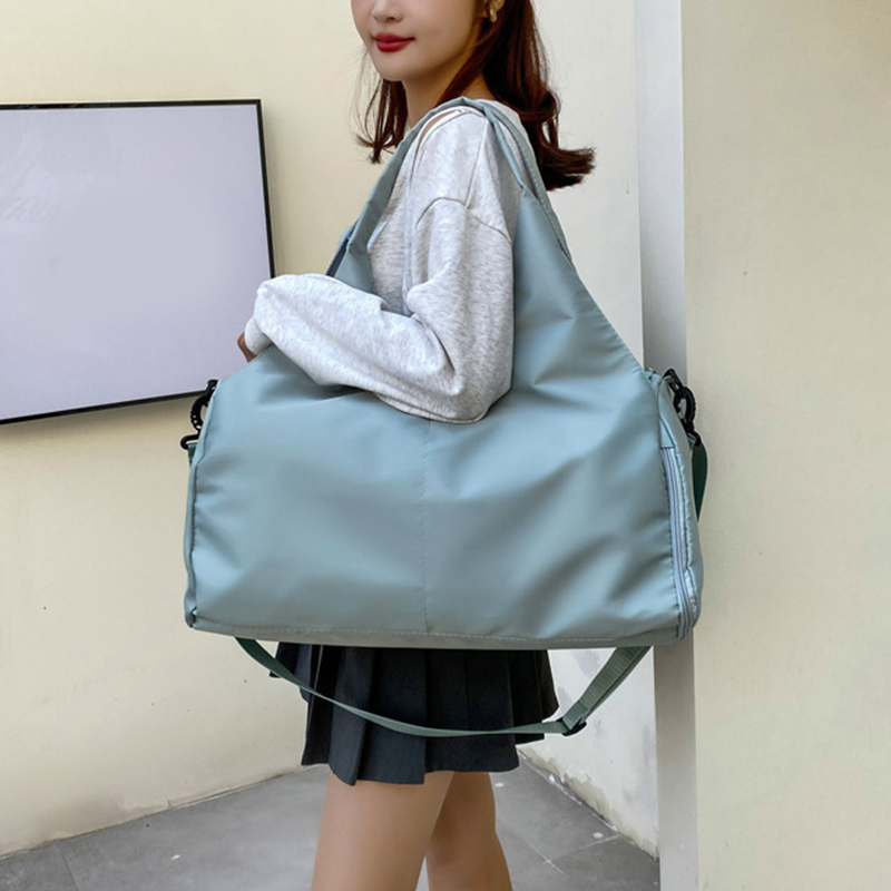 Melania Sports Bag
