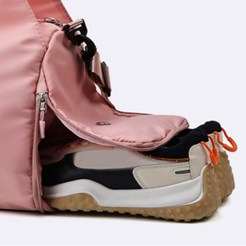 Melania Sports Bag