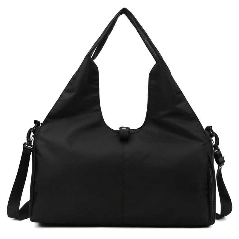 Melania Sports Bag