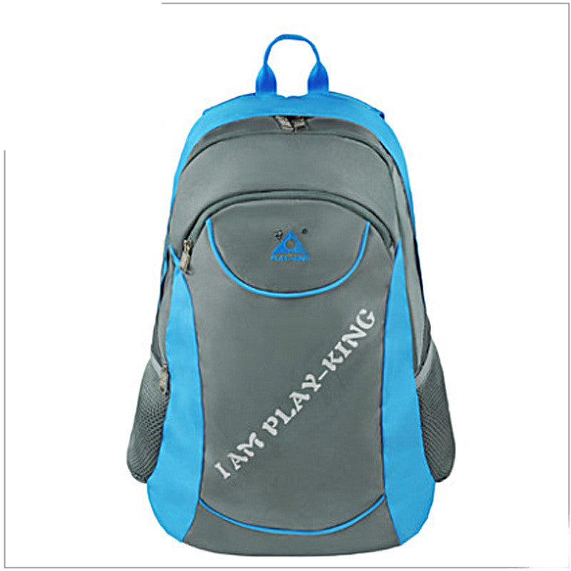 Outdoor Hiking Backpack (doubles as a chair)