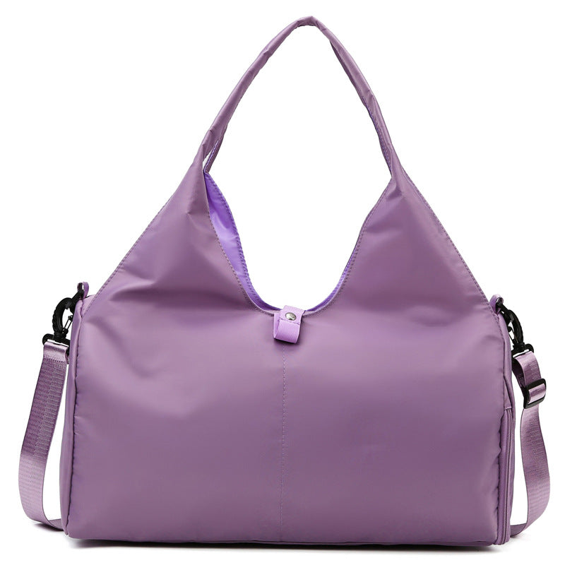 Melania Sports Bag