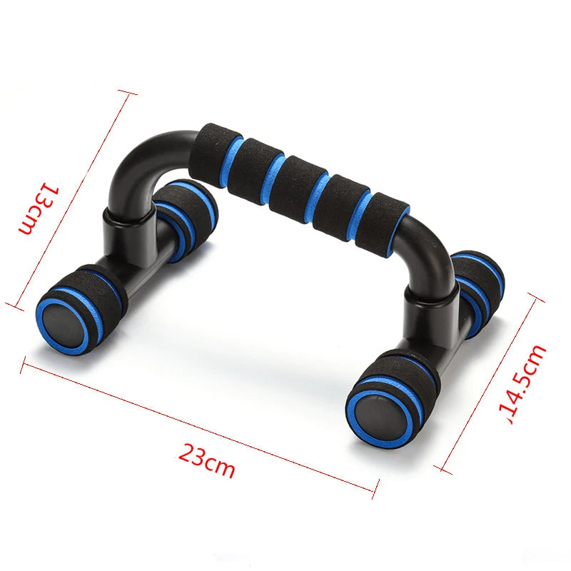 Pair of Push-up Stands