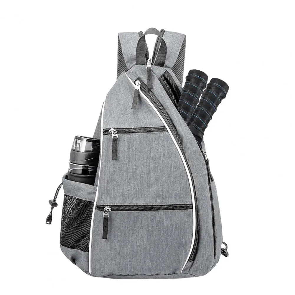 Adjustable Waterproof Racket Bag
