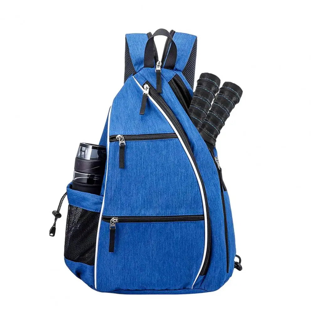 Adjustable Waterproof Racket Bag