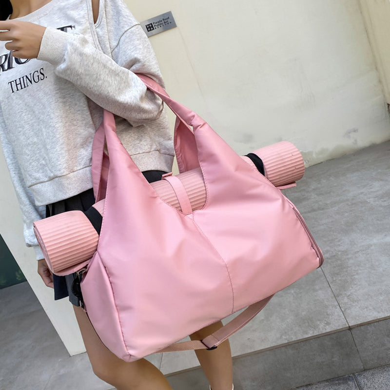 Melania Sports Bag