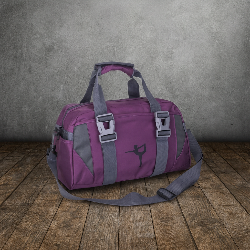 Gym Bag