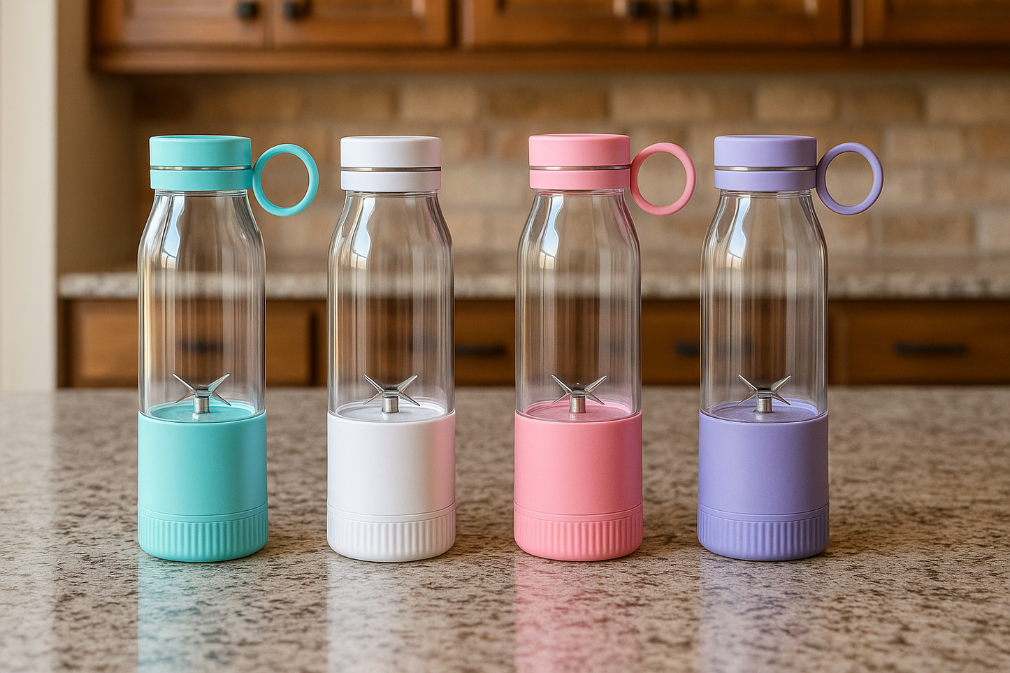Portable Blender