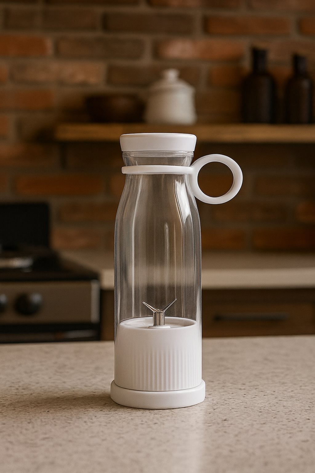 Portable Blender