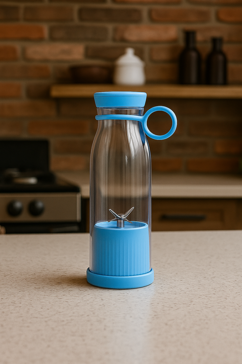 Portable Blender