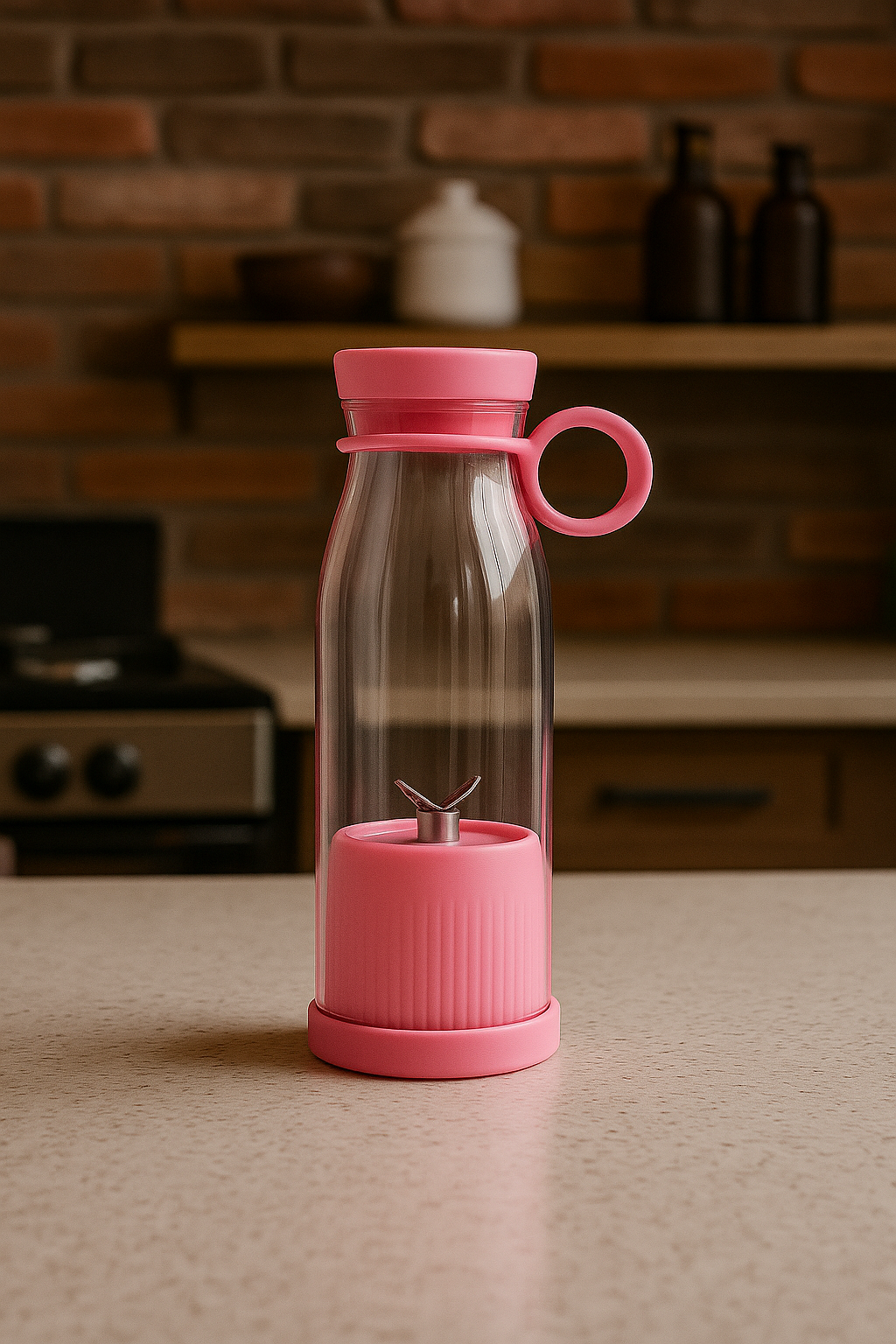 Portable Blender