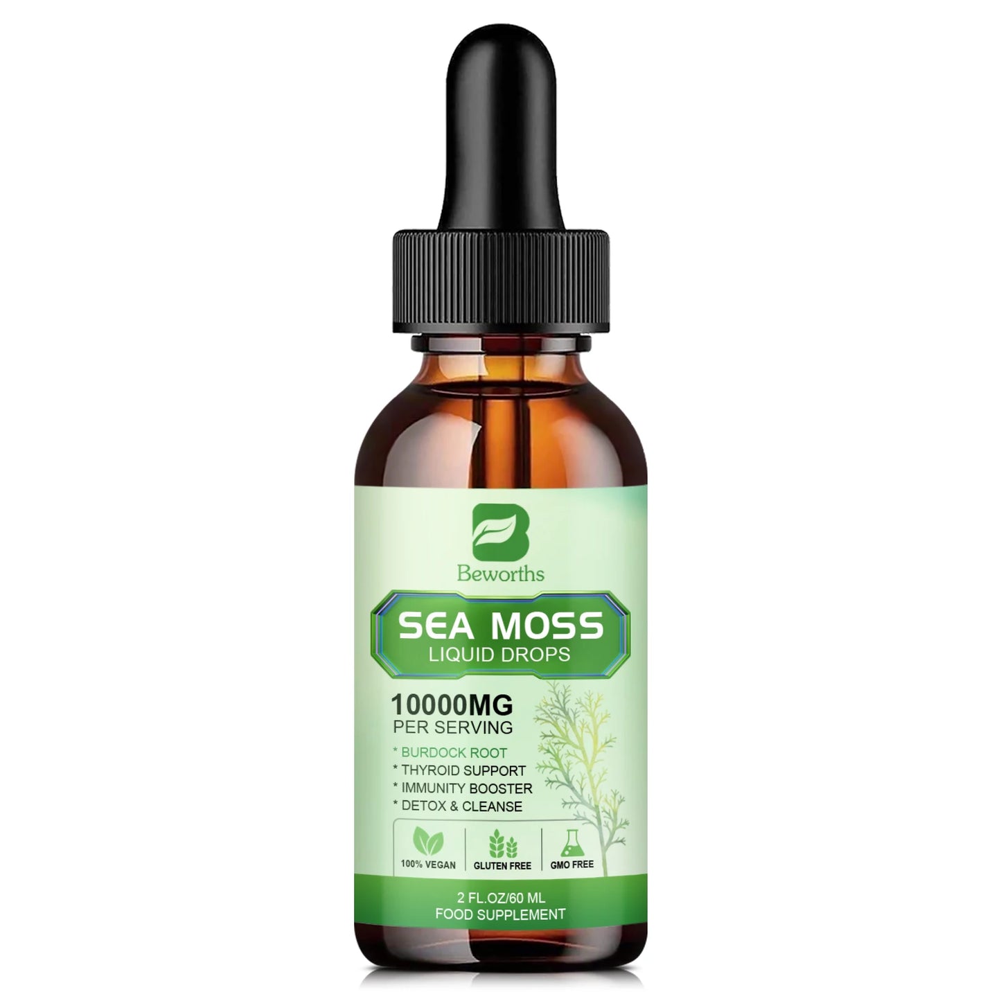 Organic Sea Moss