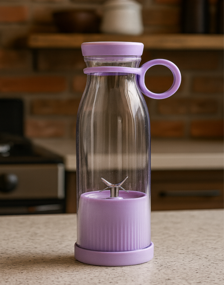 Portable Blender