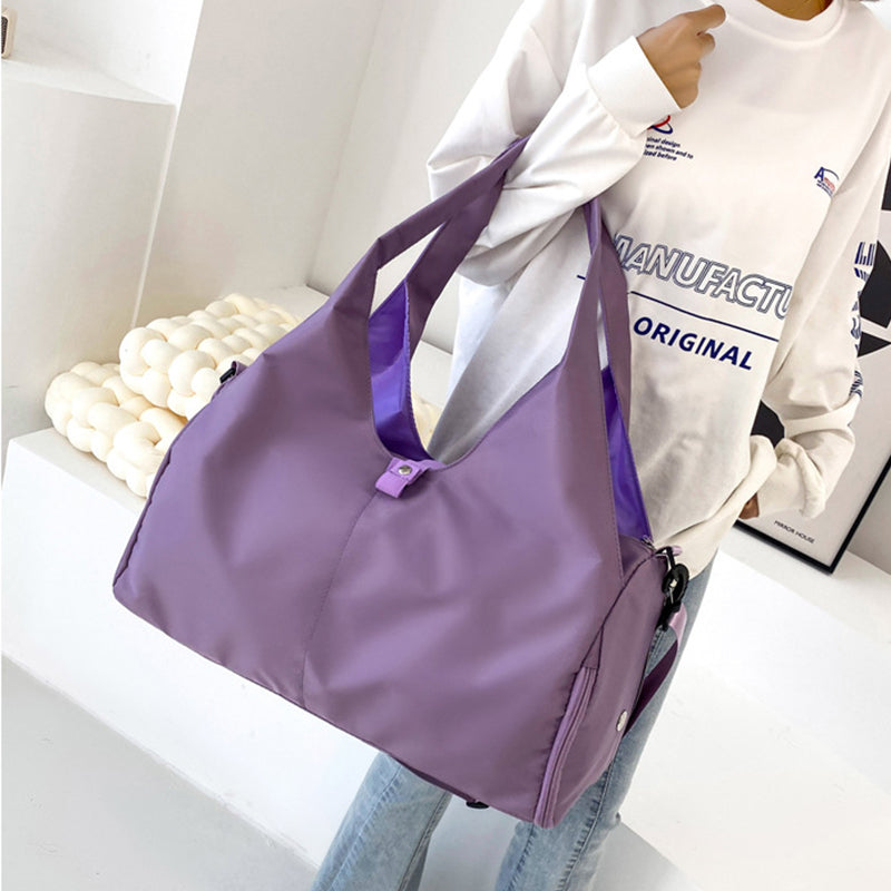 Melania Sports Bag