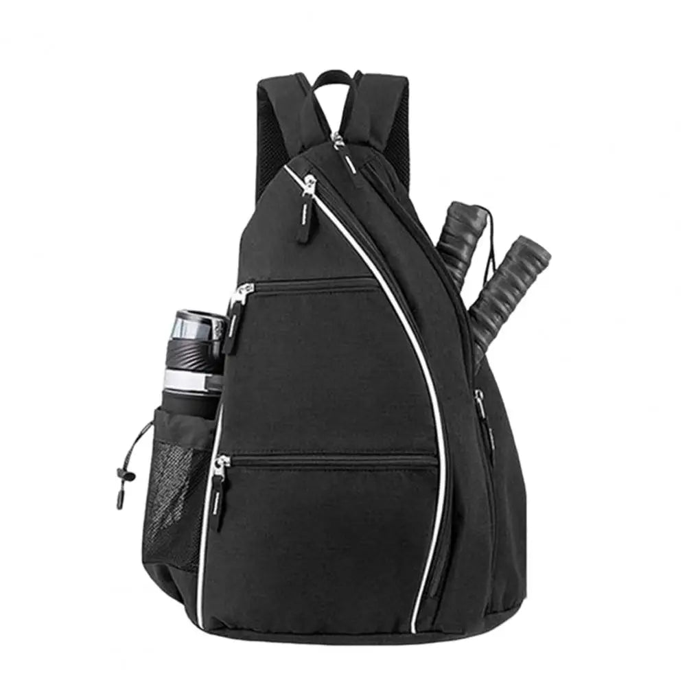 Adjustable Waterproof Racket Bag