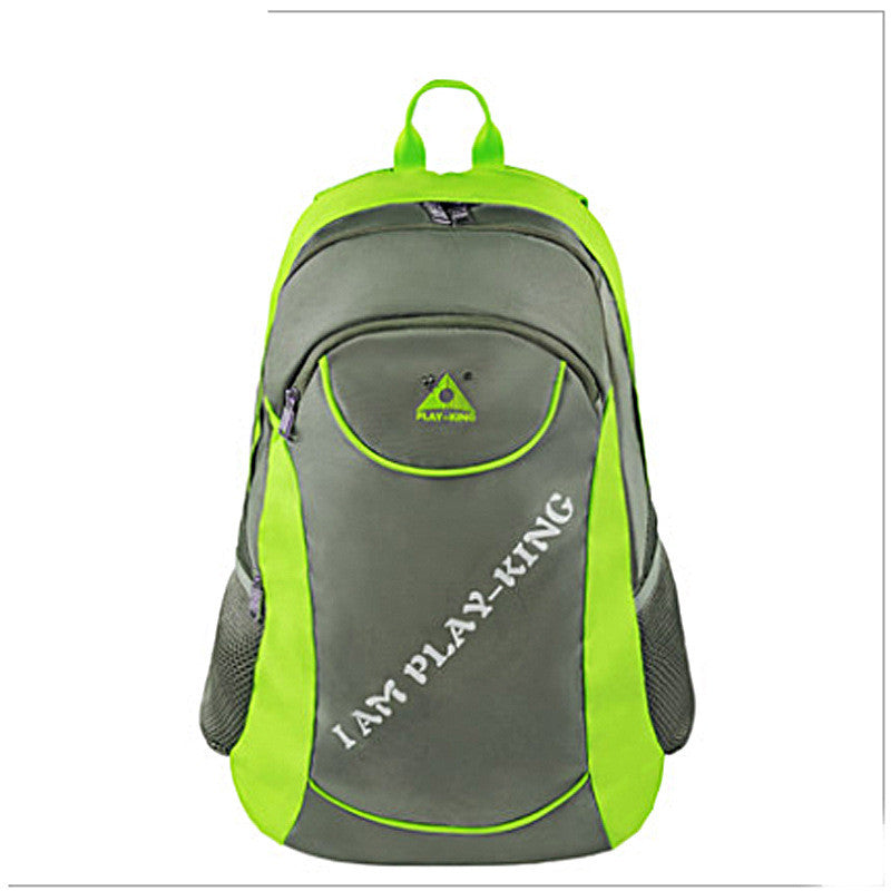 Outdoor Hiking Backpack (doubles as a chair)