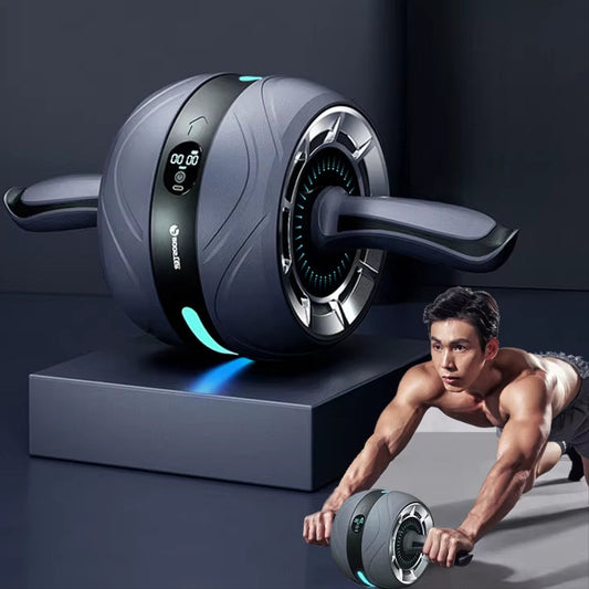 Abdominal Smart-Wheel