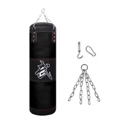 Unfilled Boxing Bag