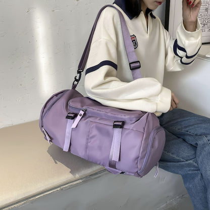 K-Inn Gym Bag
