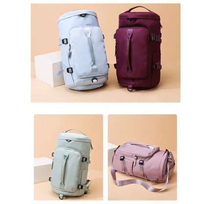 K-Inn Gym Bag