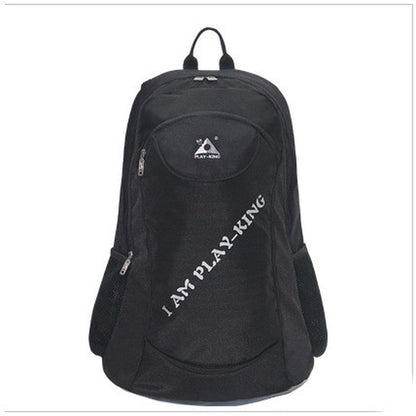 Outdoor Hiking Backpack (doubles as a chair)