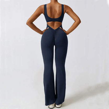 Tracksuit Yoga Set