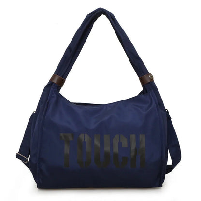 Shoulder Gym Bag