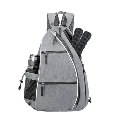 Adjustable Waterproof Racket Bag