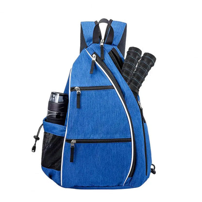 Adjustable Waterproof Racket Bag