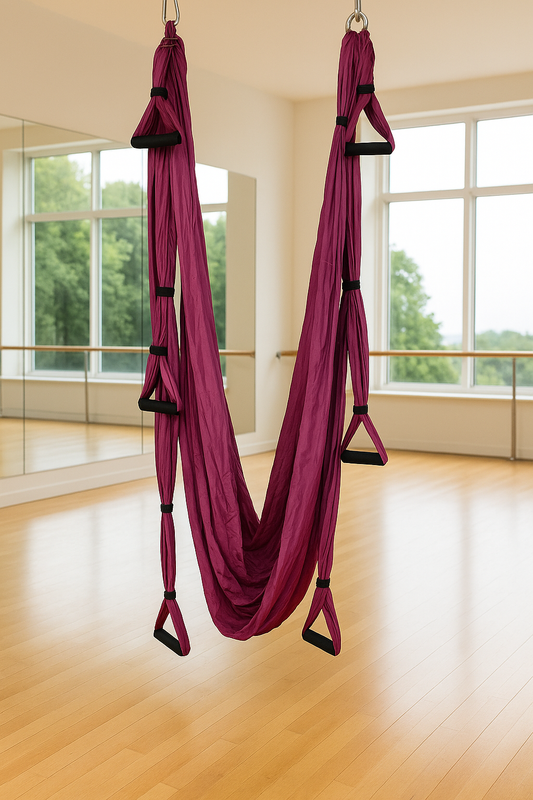 Aerial Hammock