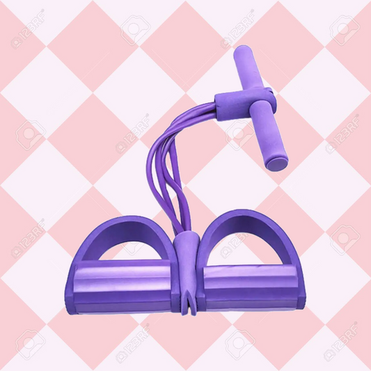 Yoga Pedal Puller