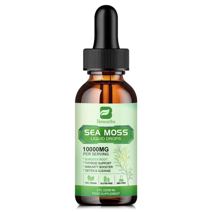 Organic Sea Moss