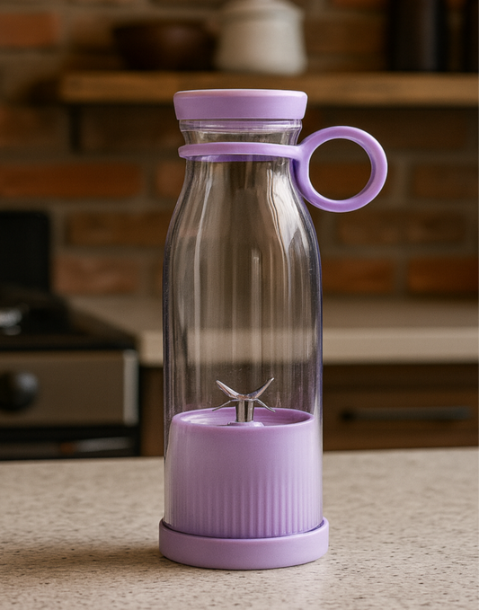 Portable Blender