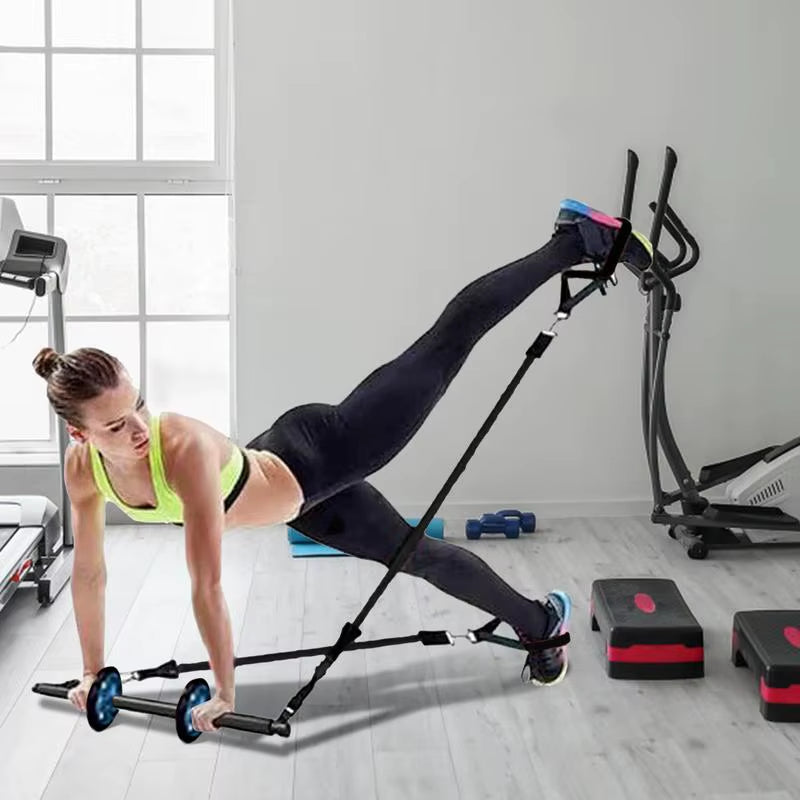 Multifunctional Pilates Equipment Set