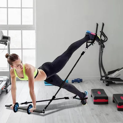 Multifunctional Pilates Equipment Set