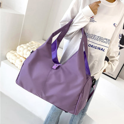 Melania Sports Bag 