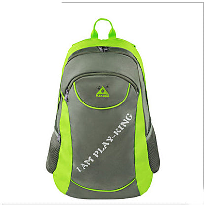 Outdoor Hiking Backpack (doubles as a chair)