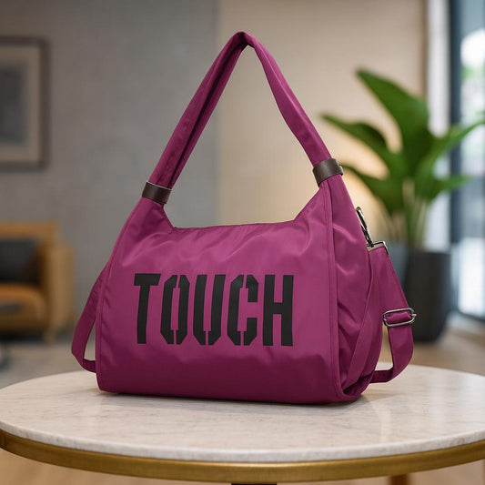 Touch Bag